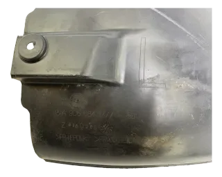 Original Mercedes Benz Sprinter VW Crafter 2E Radhausschale Vorne Links - Bild 3