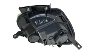 Original Fiat Panda 312 Frontscheinwerfer Scheinwerfer Vorne Links 00518436450 - Bild 5
