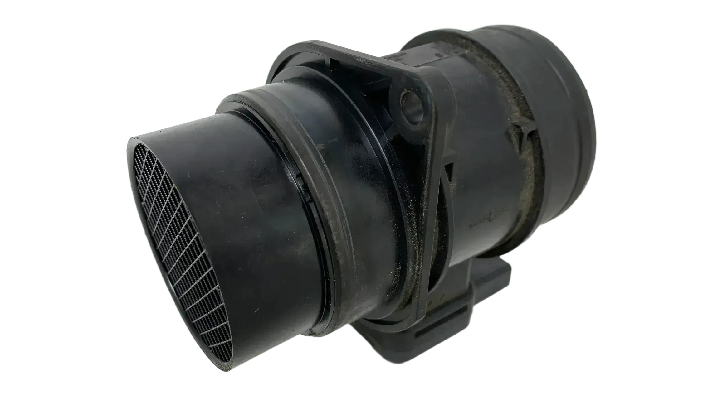 Original VW Audi Seat Skoda Luftmengenmesser LMM Luftmassenmesser 03L906461 - Bild 1