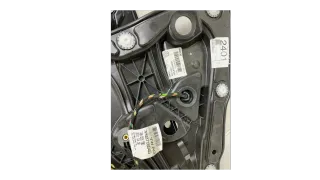 Original VW Touareg 7P Fensterhebertafel 7P6839756A - Bild 6
