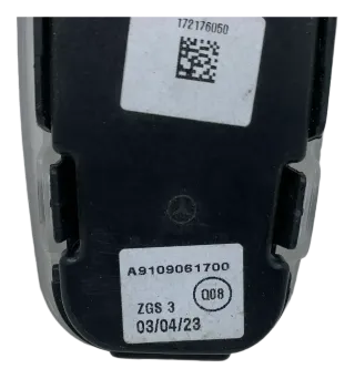 Original Mercedes Sprinter Vito LED Deckenleuchte Innenleuchte A9109061700 - Bild 3