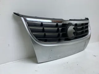 Original Volkswagen Touran 1T Kühlergrill Frontgrill Chrome 1T0853651D - Bild 3