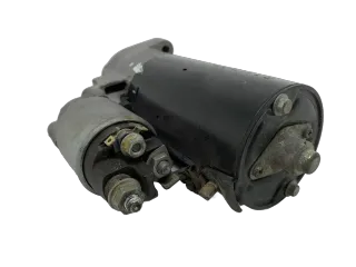 Original Mercedes Benz Sprinter Anlasser Motor Antrieb A9069061100 - Bild 2
