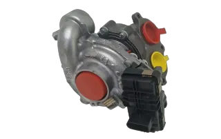 Orig. BMW Abgasturbolader Turbolader BMW X5 X6 5er 7er M50d N57D30S1 11658506380 - Bild 1