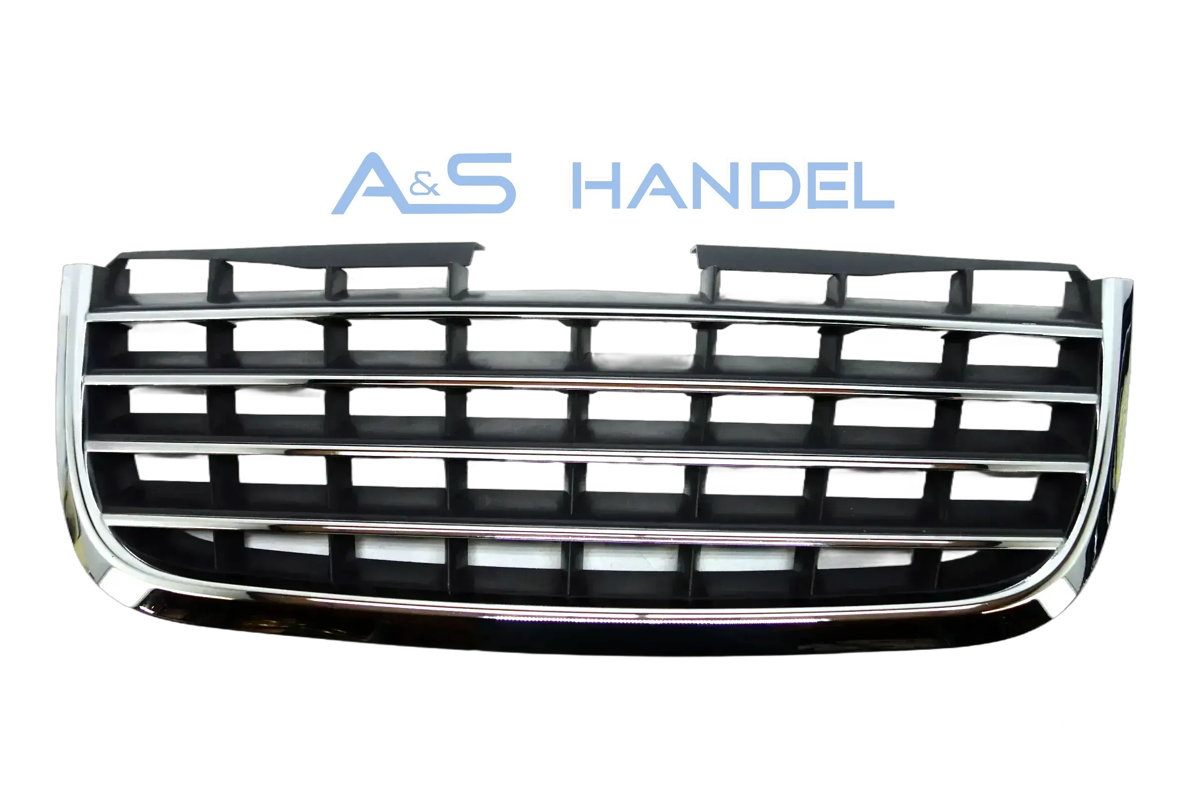 Chrysler Grand Voyager V 2011 Oberes Gitter vorne 05113127AA IDR4132 - Bild 1
