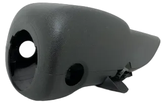 Original Volkswagen UP Skoda Citigo Seat MII Lenksäulenverkleidung 12E858559A - Bild 2