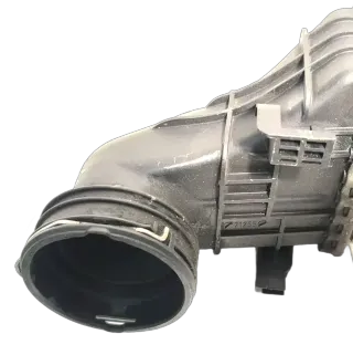 Original Mercedes W211 E Klasse Ladeluftkühler Vorne A2115001102 - Bild 3