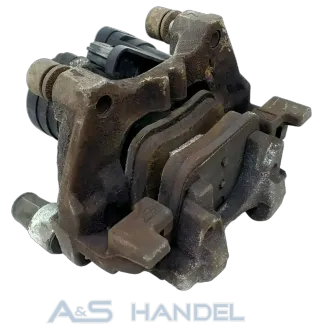 Orig. Volkswagen Golf 7 5G Audi A3 8V Bremssattel Hinten Rechts Elektrisch - Bild 1