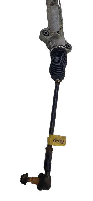 Lenkgetriebe Servolenkung MB Sprinter W906 VW Crafter 2E ab 2006 -2016 Lenkung - Bild 2