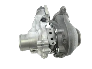 Original Opel Turbolader Turbo Insignia Mokka Meriva 1.6 CDTI 55510769 55493250 - Bild 5