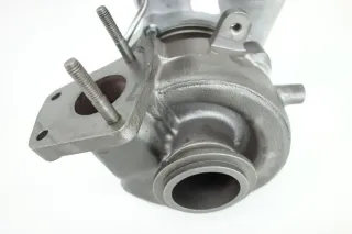 Captiva Antara A 2,2 CDTI 163 184 PS Turbolader Turbo Lader 49477-01610 - Bild 2
