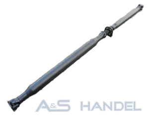 Kardanwelle Mercedes Sprinter VW Crafter Gelenkwelle A9064101306 A9064104216 - Bild 1
