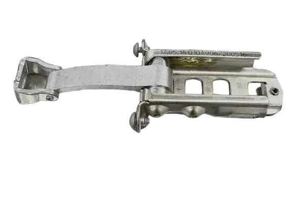 Original Mercedes Sprinter W906 Türscharnier vorne links A9067200516 - Bild 1