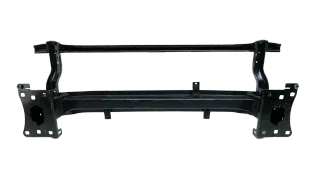 Original VW T-Cross Stoßstangenverstärker Stoßstangen Träger Vorne 2G0807651B - Bild 7
