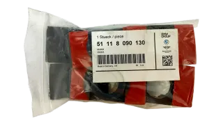 Original BMW X2 F39 PDC Halter Stoßstange Vorne 51118090130 - Bild 1
