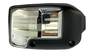 NEU Original Iveco Tagfahrlicht Vorne Rechts 5802297219 - Bild 2