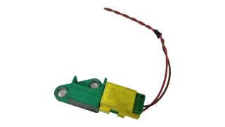 Original VW Audi Seat Skoda Querbeschleunigungsgeber Crashsensor 1K0909606D - Bild 1
