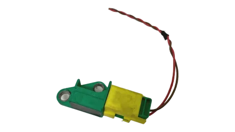 Original VW Audi Seat Skoda Querbeschleunigungsgeber Crashsensor 1K0909606D