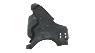 NEU Original MB Vito V-Klasse W447 Unterfahrschutz hinten Links A4476101404 - Bild 1