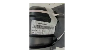 NEU Org. MB Vito V-Klasse W447 Innenstufenverkleidung Beleuchtet VR A4476802006 - Bild 6