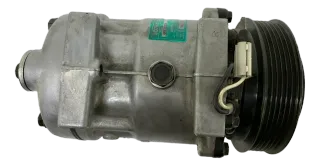 Original Renault Espace Grand JE IV Klimakompressor 7700111298 - Bild 6