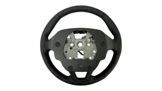 NEU Original Ford Mondeo Galaxy S-Max Lederlenkrad Vorne Links DS733600NT3 - Bild 5
