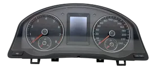 Original VW Golf 5 V Plus Tachometer Kombiinstrument A2C53293350 - Bild 1