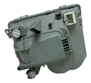 Original VW LT MK2 Frontscheinwerfer Vorne Rechts 2D2941016 - Bild 2