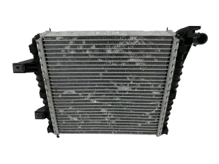 ORIGINAL Ladeluftkühler LLK gebraucht VW TOUAREG / AUDI Q7  3.0 TDI  7P0145804B - Bild 2