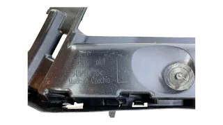 Original Volkswagen Touran 5T Kotflügelhalter Vorne Links 5LJ807183 - Bild 3