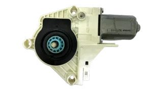 Original Audi A1 Fensterhebermotor Steuergerät vorne Links 8K0959801C - Bild 2
