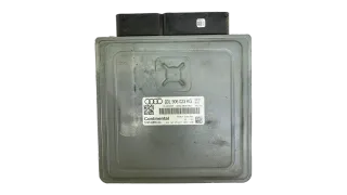 Original AUDI A1 Motorsteuergerät 03L906023KG - Bild 1