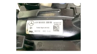 Original Mercedes Benz B Klasse W247 Rückleuchte Hinten Rechts A2479066600 - Bild 6