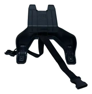 Original VW Golf 5 V Plus Verbandkastenhalter Verbandkasten Halter 5M0860265 - Bild 2