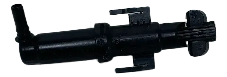 Original BMW F07 F10 F11 Scheinwerferreinigungsanlage Rechts 61677377668 - Bild 1