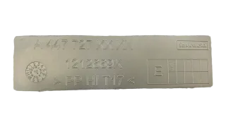Orig. Mercedes W447 Vito V-Klasse Türverkleidung A4477271778 Vorne Links - Bild 6