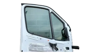 Original Mercedes Benz Sprinter W907 W910 Tür Vorne Links A9107202200 Fahrertür - Bild 7