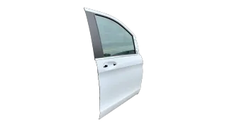 Original Mercedes V-Klasse Vito W447 Tür Beifahrer rechts weiß door A4477206700 - Bild 2