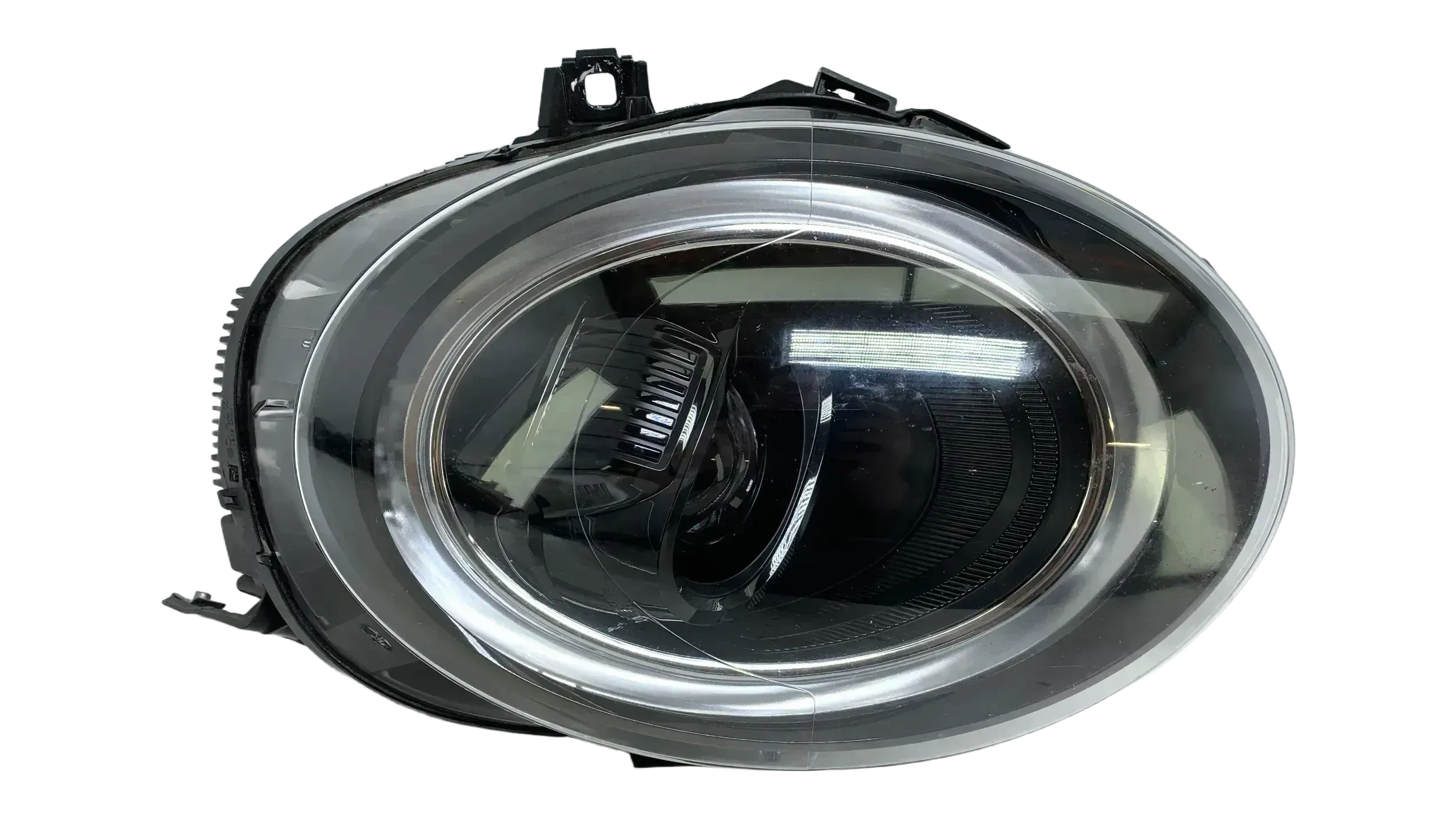 Original Mini F56 F55 LED Frontscheinwerfer Vorne Rechts 5A0196204 - Bild 1