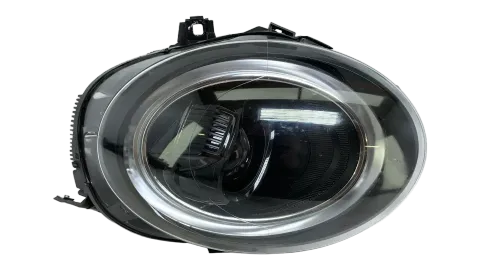 Original Mini F56 F55 LED Frontscheinwerfer Vorne Rechts 5A0196204