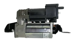 Original MB E-Klasse W205 W213 Luftfederung Kompressor Airmatic A0993200004 - Bild 1