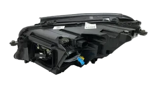 Original MB S-Kl. W222 LED Intelligent Light System Scheinwerfer VR A2229060802 - Bild 5