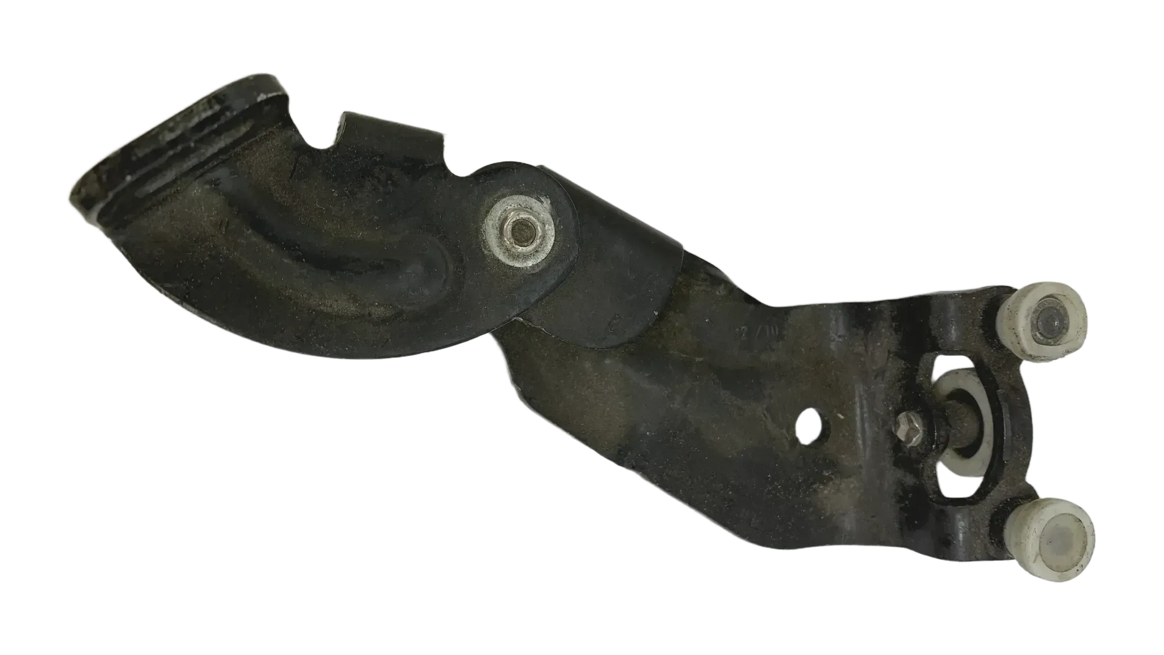 Original VW Sharan Seat Alhambra Schiebetüren Rollenführung Links 7N0843335 - Bild 1