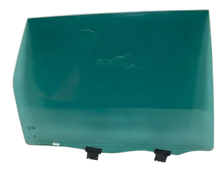 Original Volkswagen Touareg 7P Glasscheibe Tür Hinten Rechts 43R 00386 - Bild 6