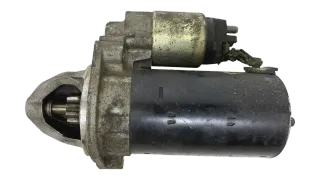 Original Mercedes E-Klasse W211 W203 und viele mehr Benz Anlasser A0051516601 - Bild 1