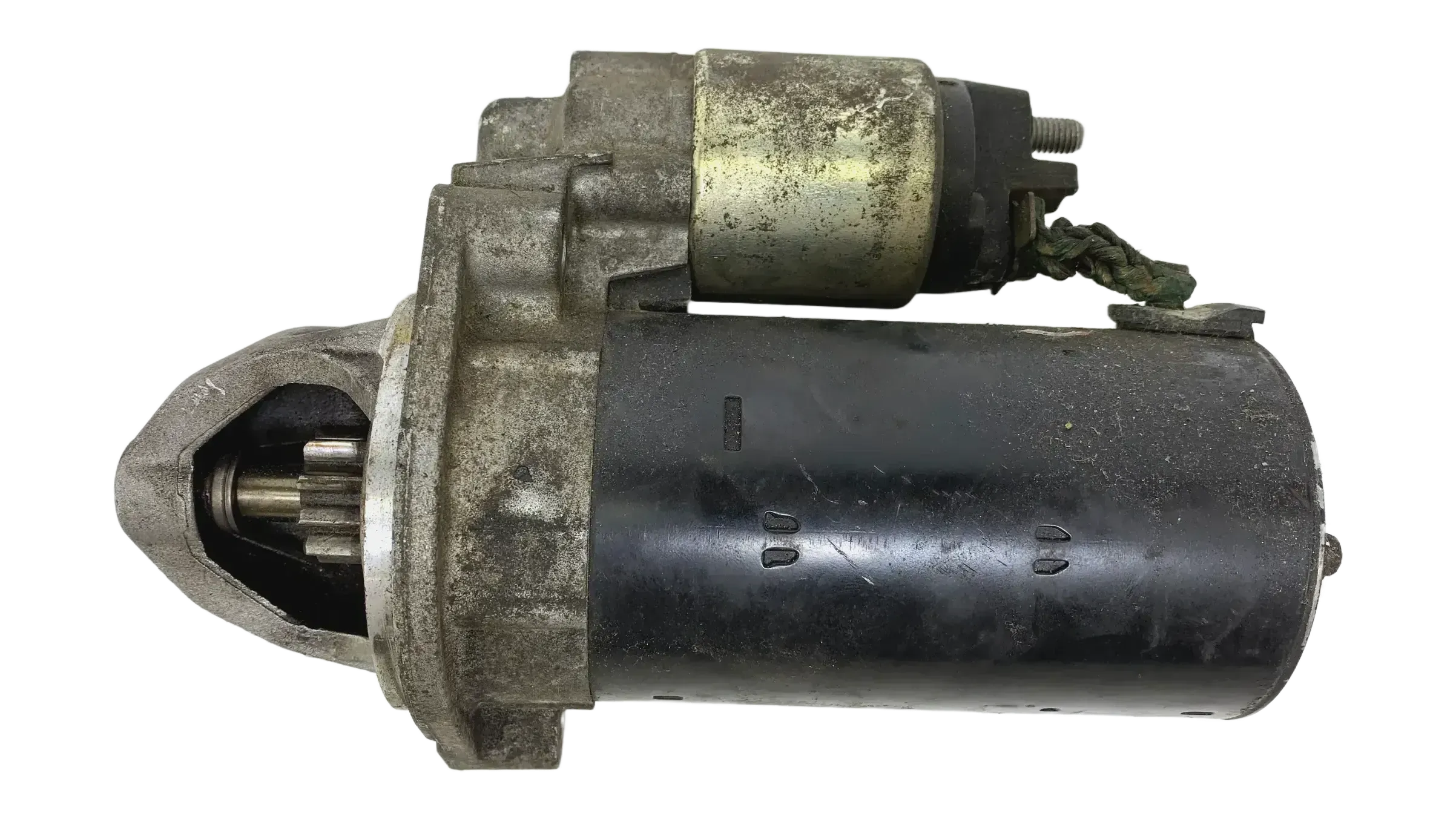 Original Mercedes E-Klasse W211 W203 und viele mehr Benz Anlasser A0051516601 - Bild 1