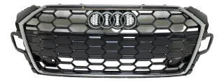 NEU Original Audi A5 8W6 Facelift S-Line Kühlergrill 8W6853651 - Bild 1