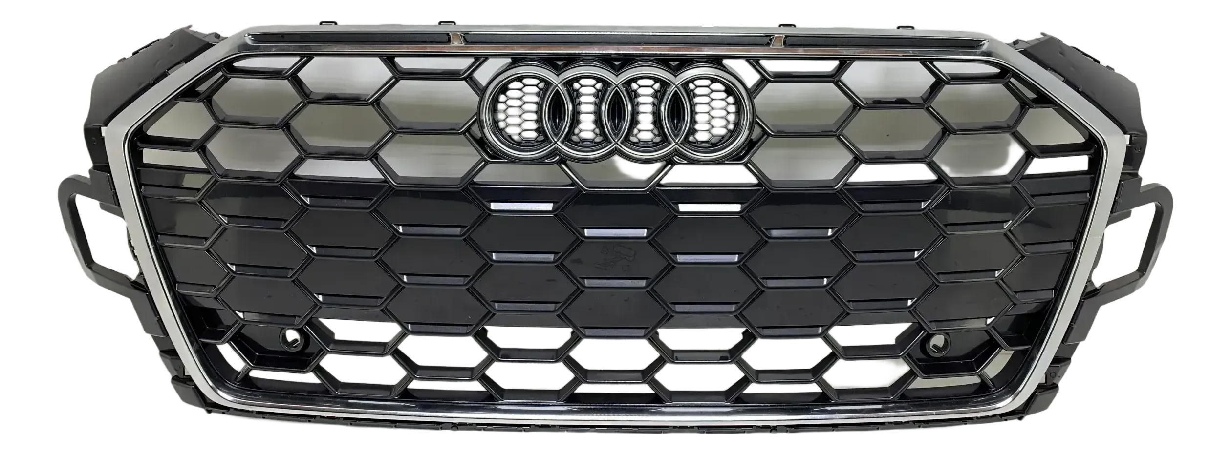 NEU Original Audi A5 8W6 Facelift S-Line Kühlergrill 8W6853651 - Bild 1