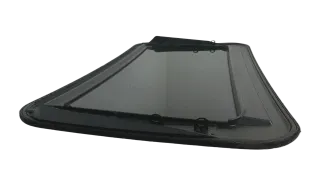 Original VW Passat Sonnendachglas Glasverkleidung für Schiebedach 5M0877071A - Bild 4