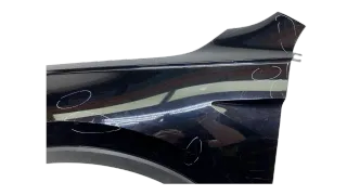 Original Volkswagen Tiguan Bj. 2017 Kotflügel Vorne Links Schwarz Inkl. Radlauf - Bild 3